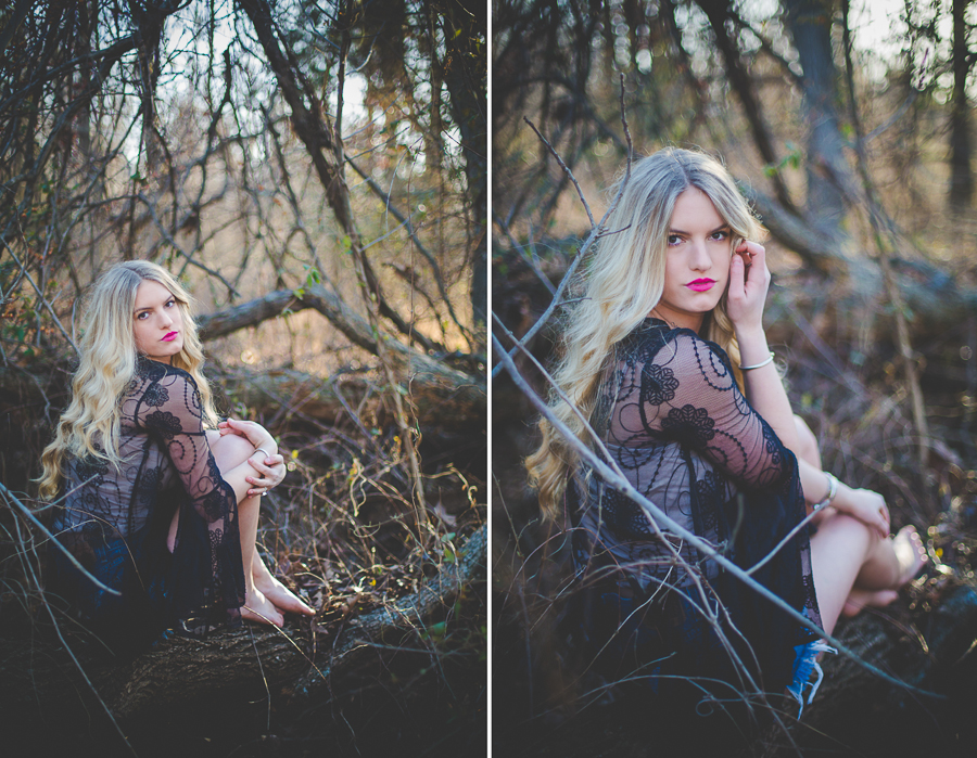 Northwest Arkansas Senior Photographer | lissachandler.com