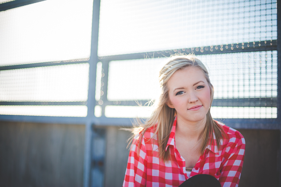 Northwest Arkansas Senior Photographer | lissachandler.com
