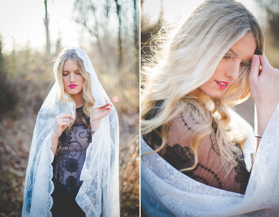Northwest Arkansas Senior Photographer | lissachandler.com