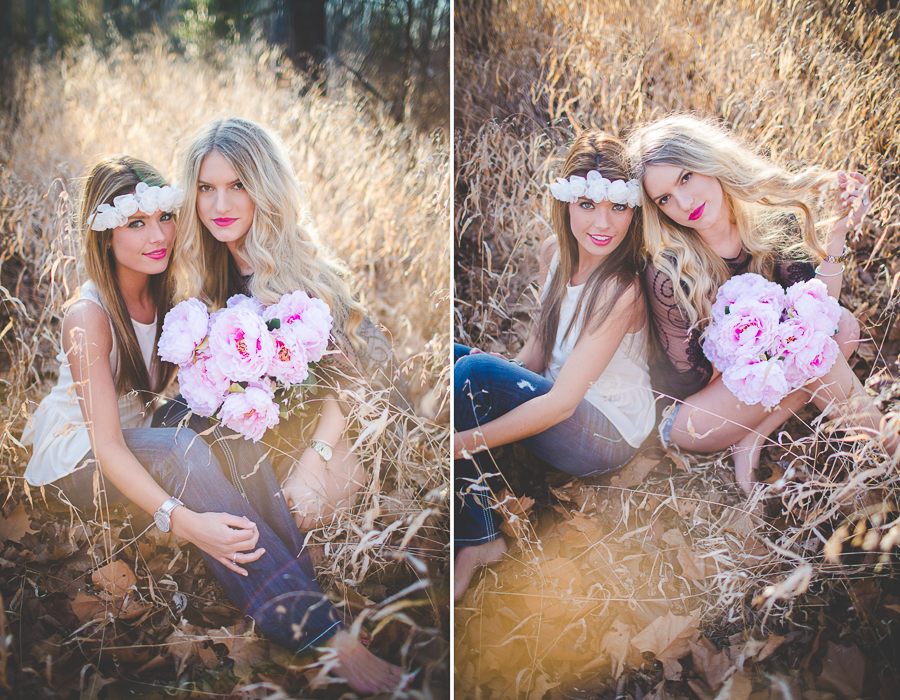 Northwest Arkansas Senior Photographer | lissachandler.com