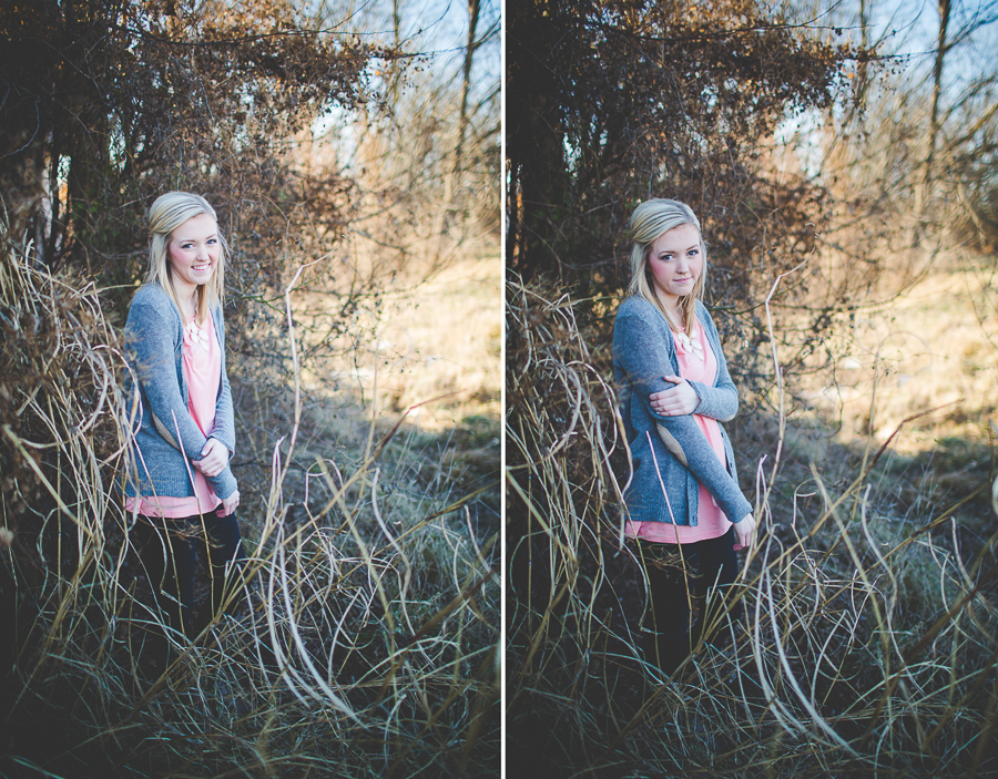 Northwest Arkansas Senior Photographer | lissachandler.com