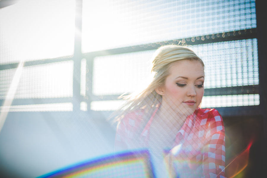 Northwest Arkansas Senior Photographer | lissachandler.com