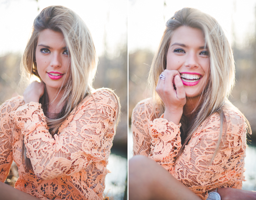 Northwest Arkansas Senior Photographer | lissachandler.com