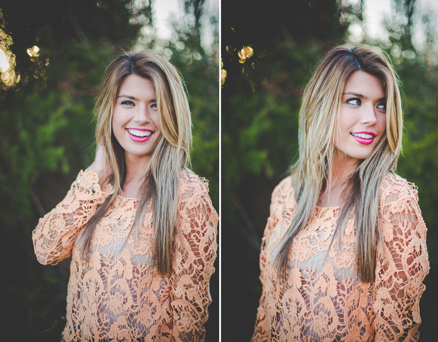 Northwest Arkansas Senior Photographer | lissachandler.com