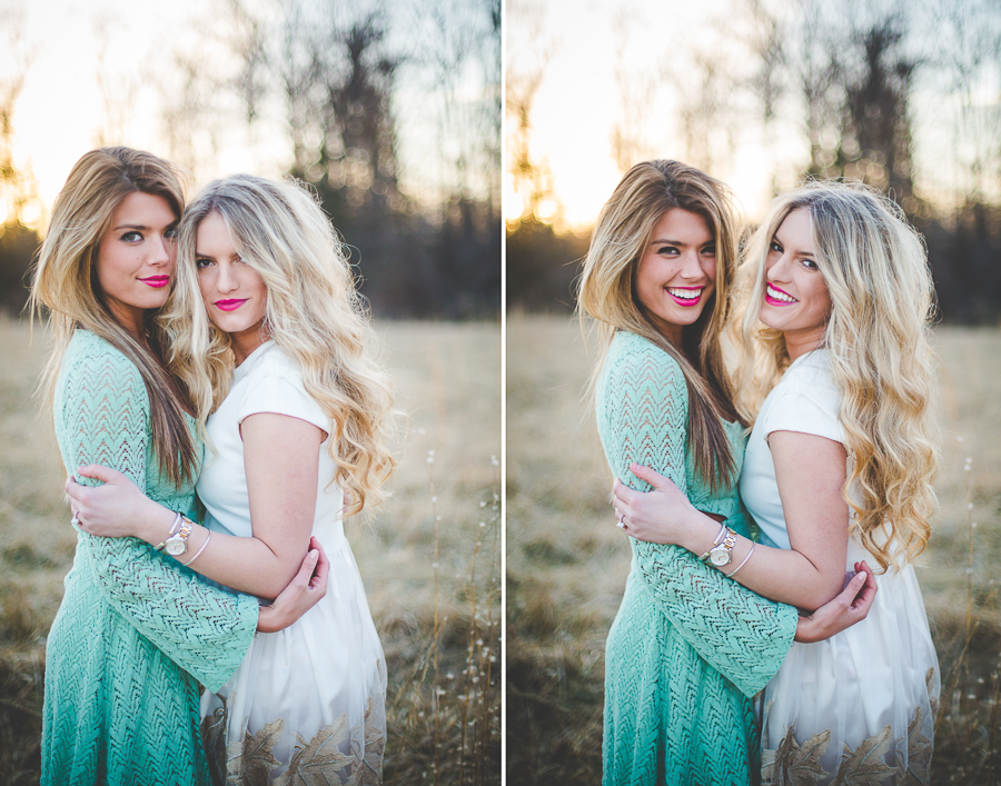 Northwest Arkansas Senior Photographer | lissachandler.com