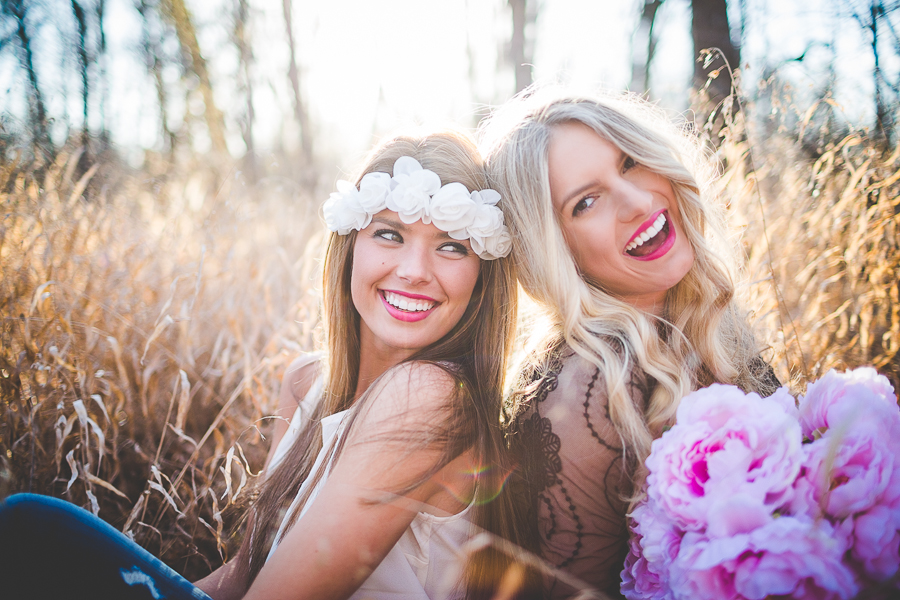 Northwest Arkansas Senior Photographer | lissachandler.com