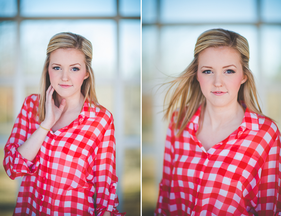 Northwest Arkansas Senior Photographer | lissachandler.com
