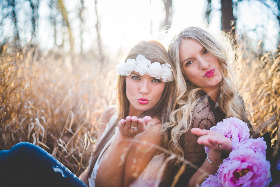 Northwest Arkansas Senior Photographer | lissachandler.com