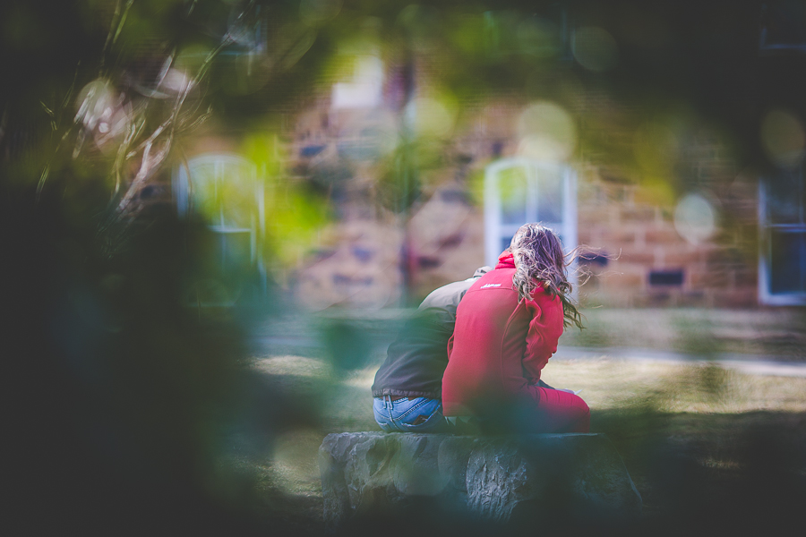 Northwest Arkansas Engagement and Wedding Photographer | lissachandler.com