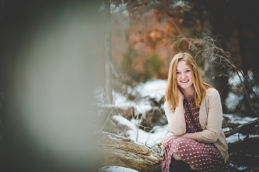 Fayetteville High School Senior Photographer | Claudia | lissachandler.com-15 Senior Photographer in Bentonville, Senior Photographer in Fayetteville, NWA Senior Photographer, Creative Senior Portraits, lissachandler.com