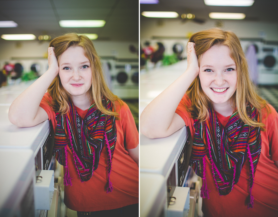 Fayetteville High School Senior Photographer | Claudia | lissachandler.com-30 Senior Photographer in Bentonville, Senior Photographer in Fayetteville, NWA Senior Photographer, Creative Senior Portraits, lissachandler.com