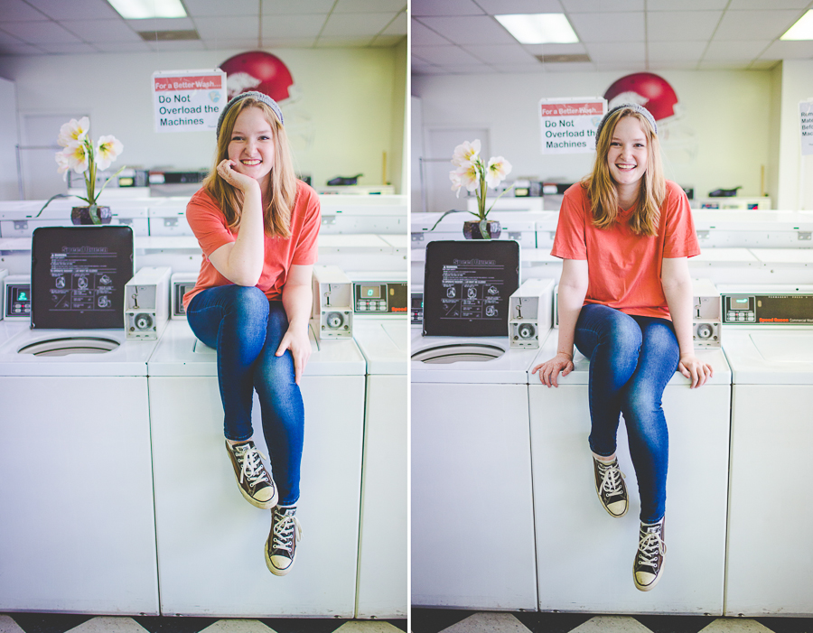 Fayetteville High School Senior Photographer | Claudia | lissachandler.com-33 Senior Photographer in Bentonville, Senior Photographer in Fayetteville, NWA Senior Photographer, Creative Senior Portraits, lissachandler.com