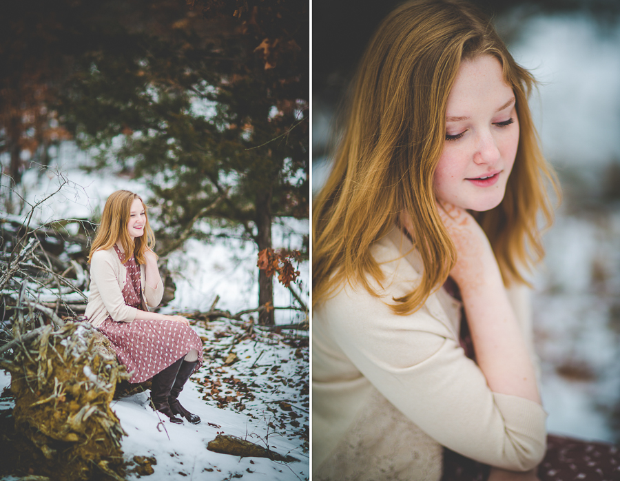 Fayetteville High School Senior Photographer | Claudia | lissachandler.com-38 Senior Photographer in Bentonville, Senior Photographer in Fayetteville, NWA Senior Photographer, Creative Senior Portraits, lissachandler.com