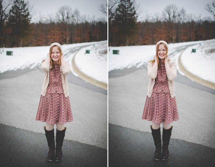 Fayetteville High School Senior Photographer | Claudia | lissachandler.com-41 Senior Photographer in Bentonville, Senior Photographer in Fayetteville, NWA Senior Photographer, Creative Senior Portraits, lissachandler.com