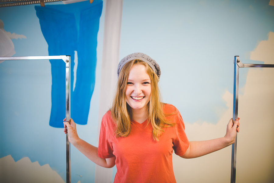 Fayetteville High School Senior Photographer | Claudia | lissachandler.com-8 Senior Photographer in Bentonville, Senior Photographer in Fayetteville, NWA Senior Photographer, Creative Senior Portraits, lissachandler.com