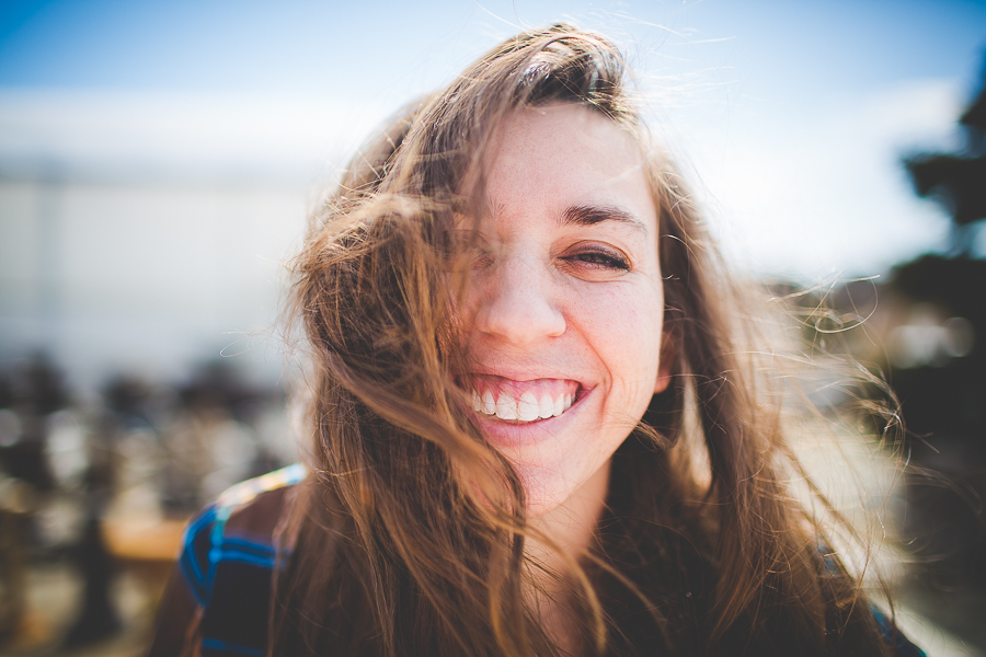 Fayetteville Arkansas Wedding and Portrait Photographer | lissachandler.com