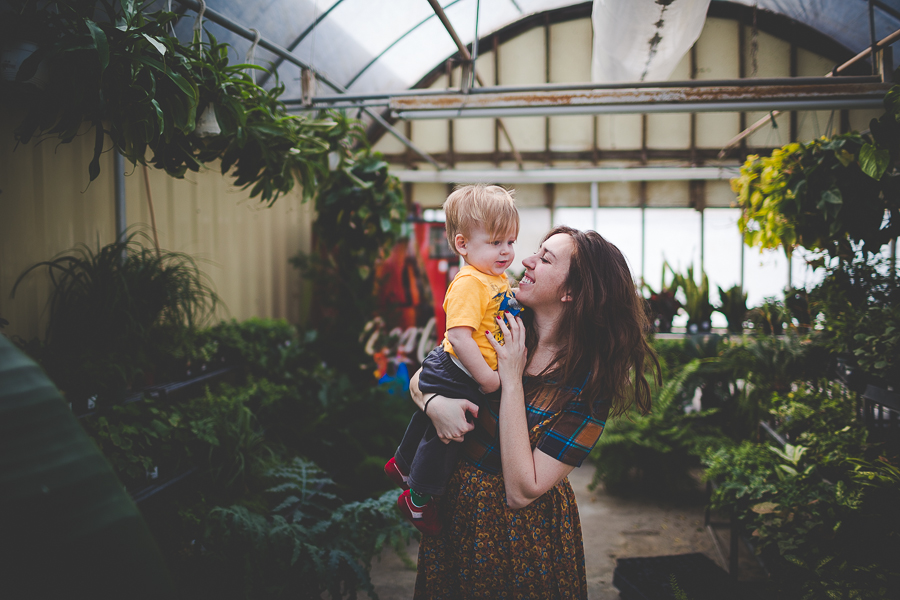 Fayetteville Arkansas Wedding and Portrait Photographer | lissachandler.com