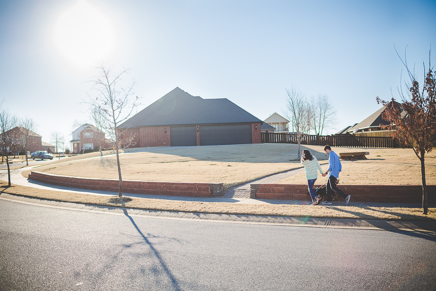 Wedding Photographer in Bentonville Arkansas - Fayetteville Weddings, Springdale Weddings, Arkansas Weddings - lissachandler.com