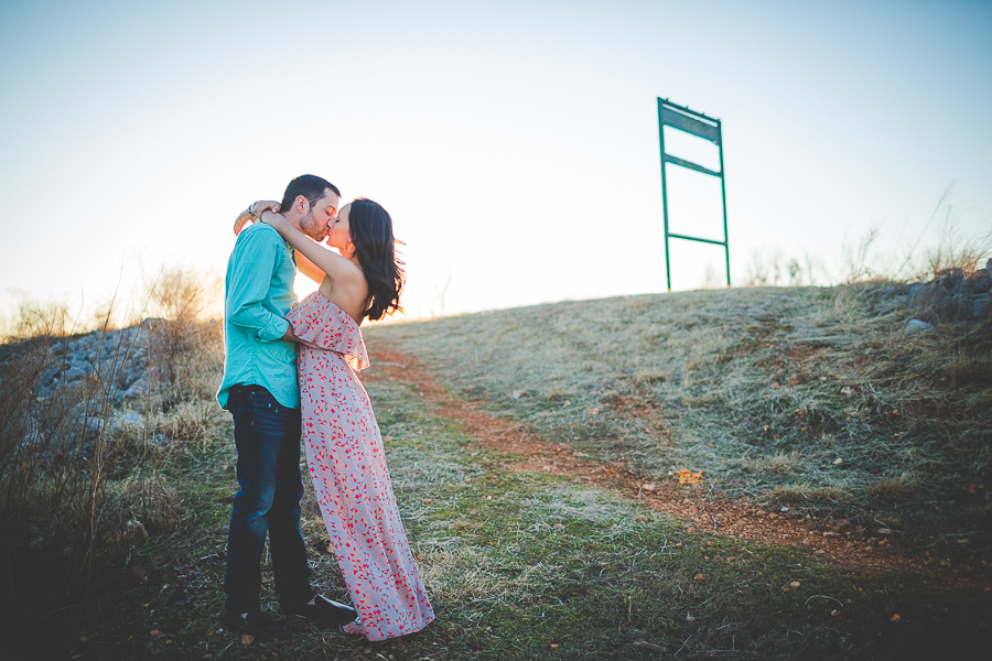 Wedding Photographer in Bentonville Arkansas - Fayetteville Weddings, Springdale Weddings, Arkansas Weddings - lissachandler.com