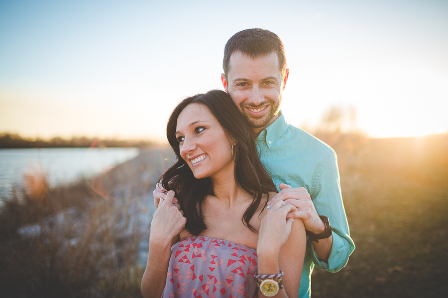 Wedding Photographer in Bentonville Arkansas - Fayetteville Weddings, Springdale Weddings, Arkansas Weddings - lissachandler.com