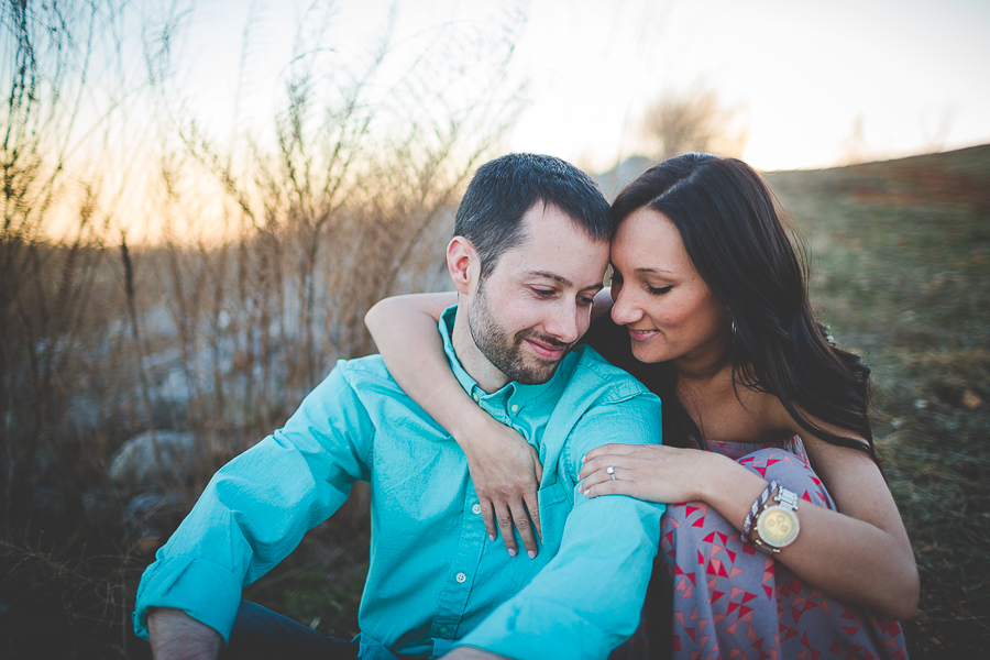 Wedding Photographer in Bentonville Arkansas - Fayetteville Weddings, Springdale Weddings, Arkansas Weddings - lissachandler.com