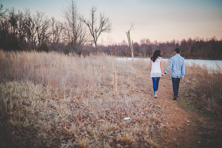 Wedding Photographer in Bentonville Arkansas - Fayetteville Weddings, Springdale Weddings, Arkansas Weddings - lissachandler.com