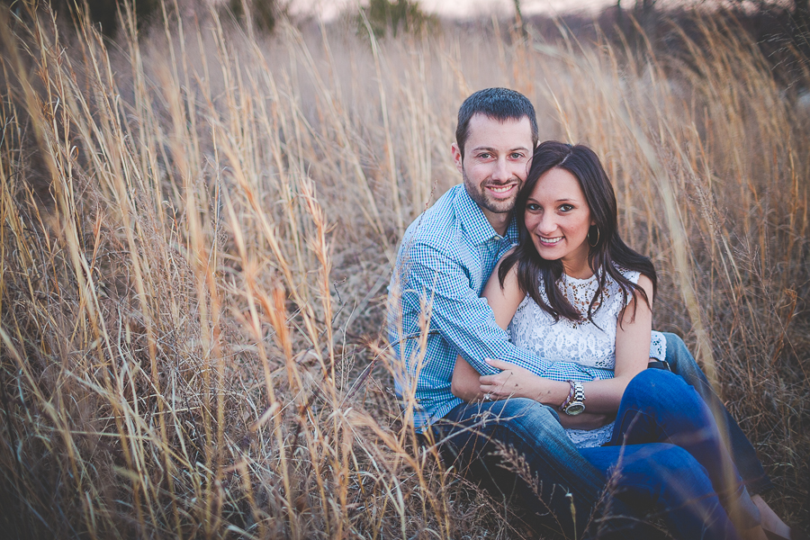 Wedding Photographer in Bentonville Arkansas - Fayetteville Weddings, Springdale Weddings, Arkansas Weddings - lissachandler.com