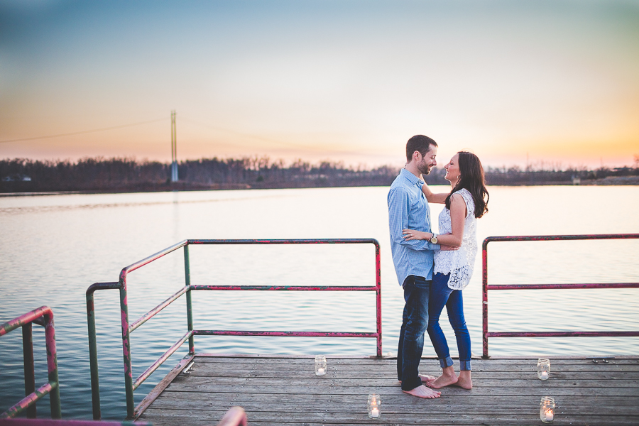Wedding Photographer in Bentonville Arkansas - Fayetteville Weddings, Springdale Weddings, Arkansas Weddings - lissachandler.com