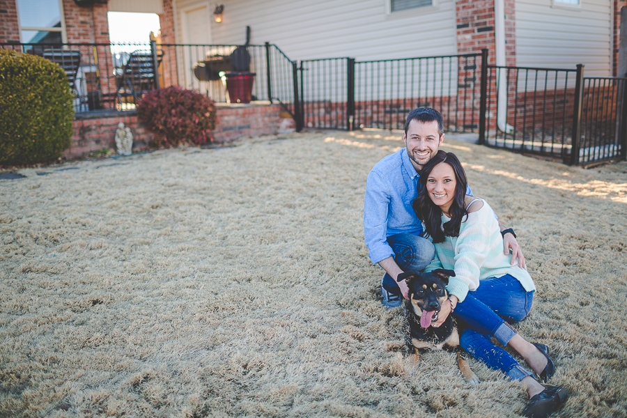 Wedding Photographer in Bentonville Arkansas - Fayetteville Weddings, Springdale Weddings, Arkansas Weddings - lissachandler.com