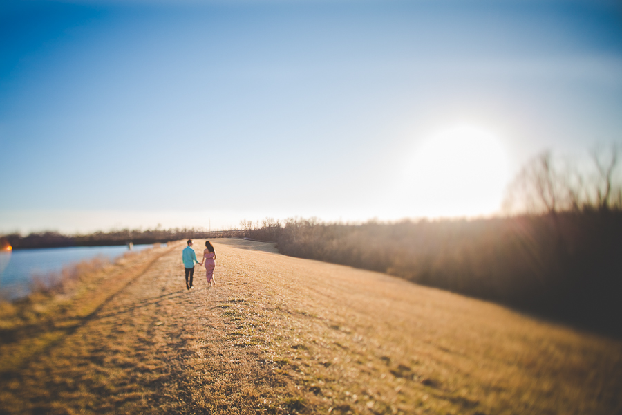 Wedding Photographer in Bentonville Arkansas - Fayetteville Weddings, Springdale Weddings, Arkansas Weddings - lissachandler.com