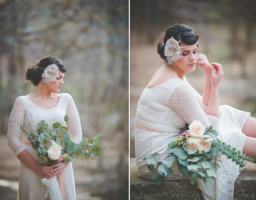 Fayetteville Arkansas Photographer - NWA Wedding Photographer - lissachandler.com