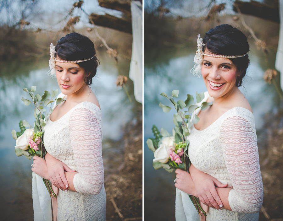 Fayetteville Arkansas Photographer - NWA Wedding Photographer - lissachandler.com