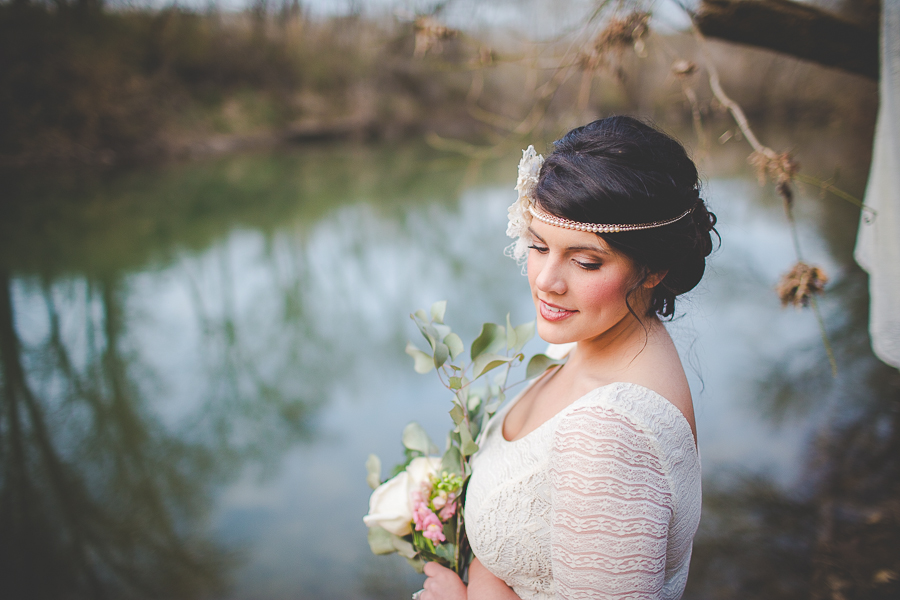Fayetteville Arkansas Photographer - NWA Wedding Photographer - lissachandler.com