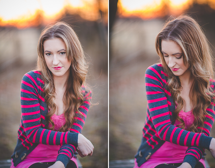 Portrait and Wedding Photography in Northwest Arkansas and Fayetteville