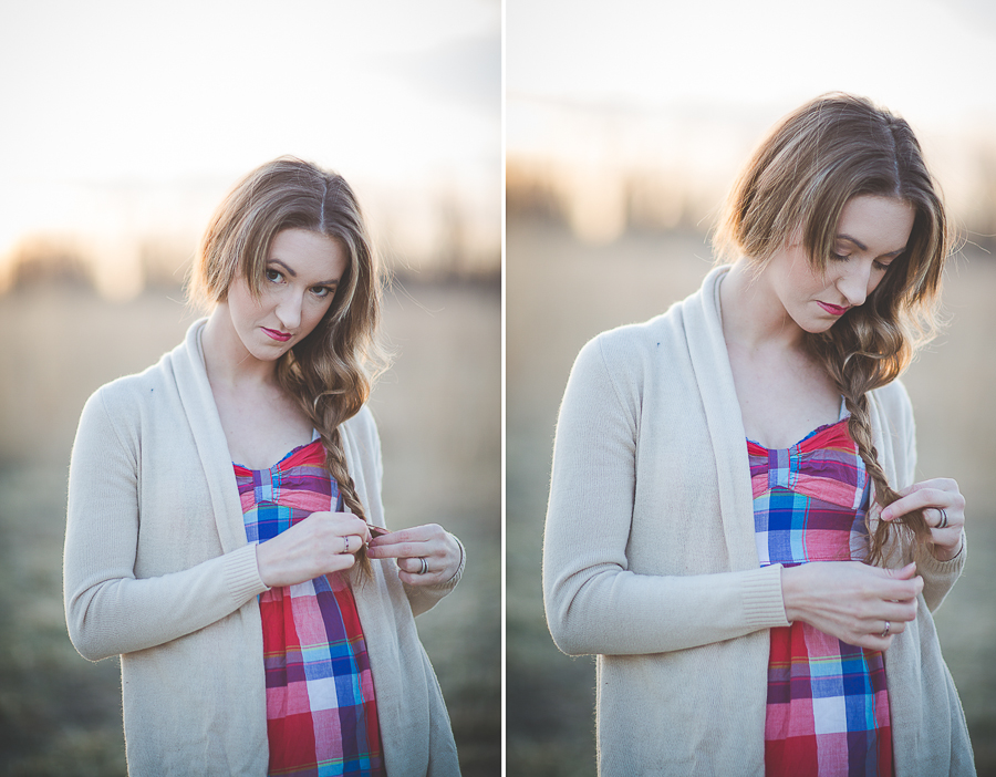 Portrait and Wedding Photography in Northwest Arkansas and Fayetteville