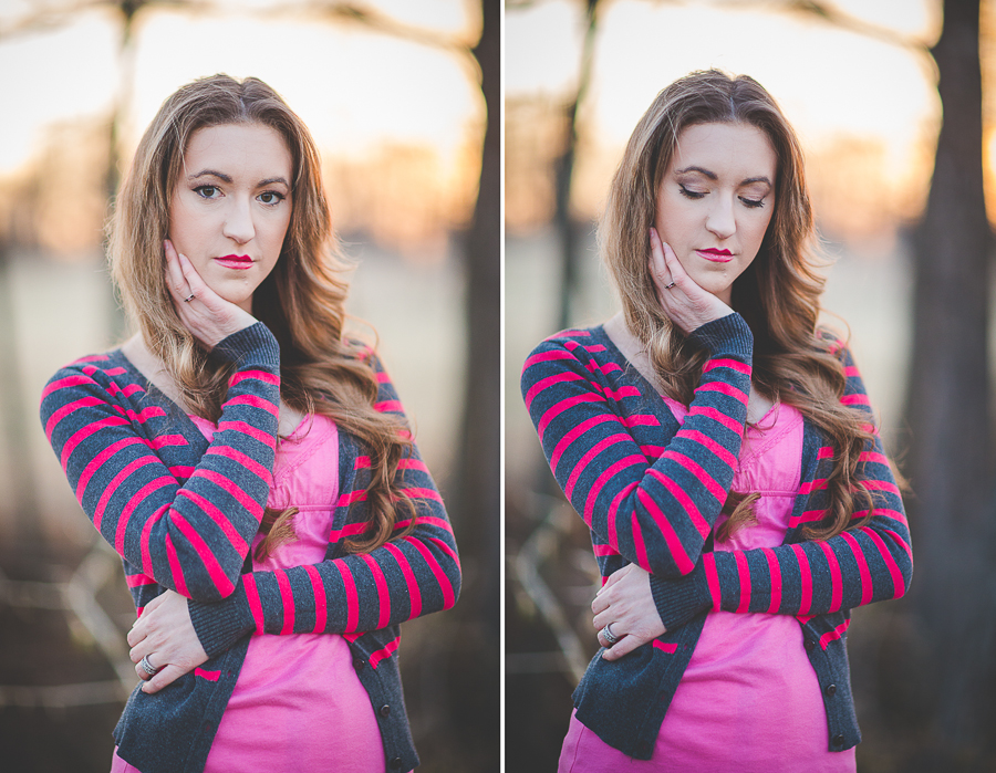 Portrait and Wedding Photography in Northwest Arkansas and Fayetteville