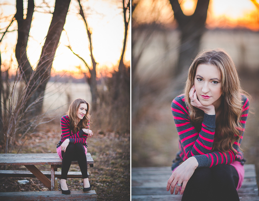 Portrait and Wedding Photography in Northwest Arkansas and Fayetteville