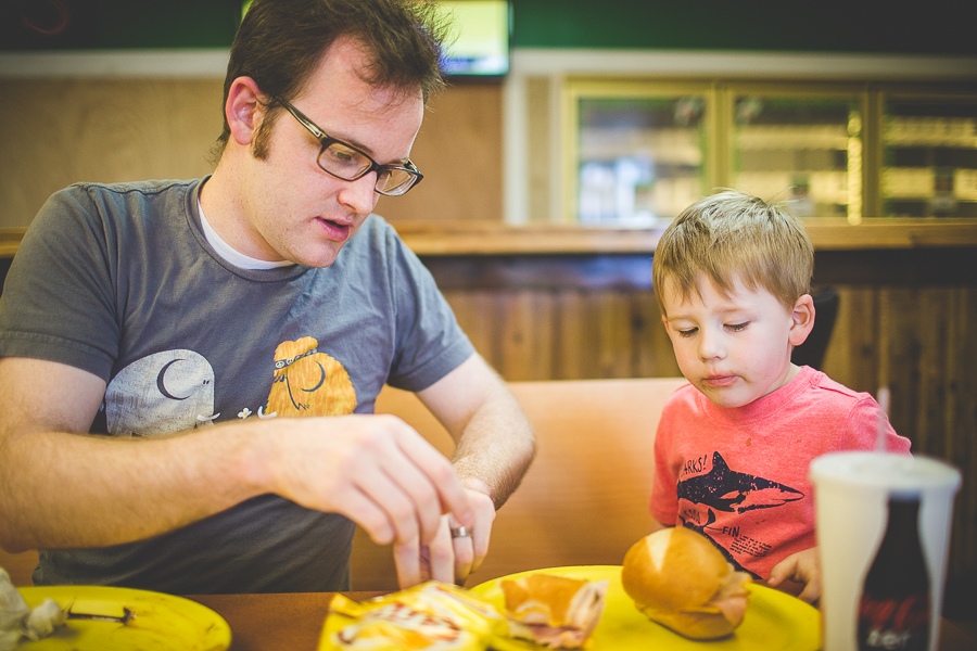 Fayetteville Arkansas Photographer | NWA Photography