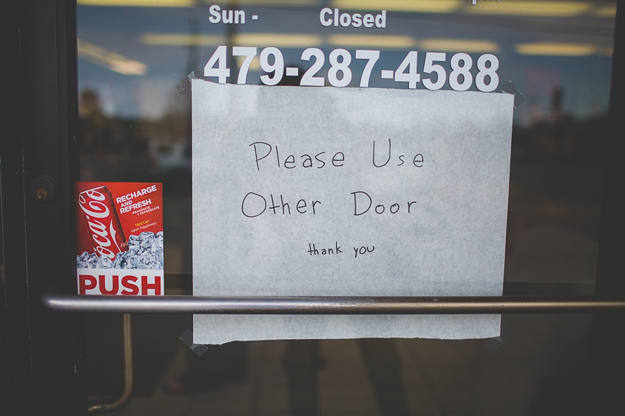 Fayetteville Arkansas Photographer | NWA Photography