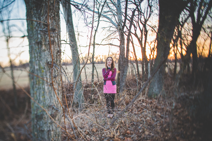 Portrait and Wedding Photography in Northwest Arkansas and Fayetteville