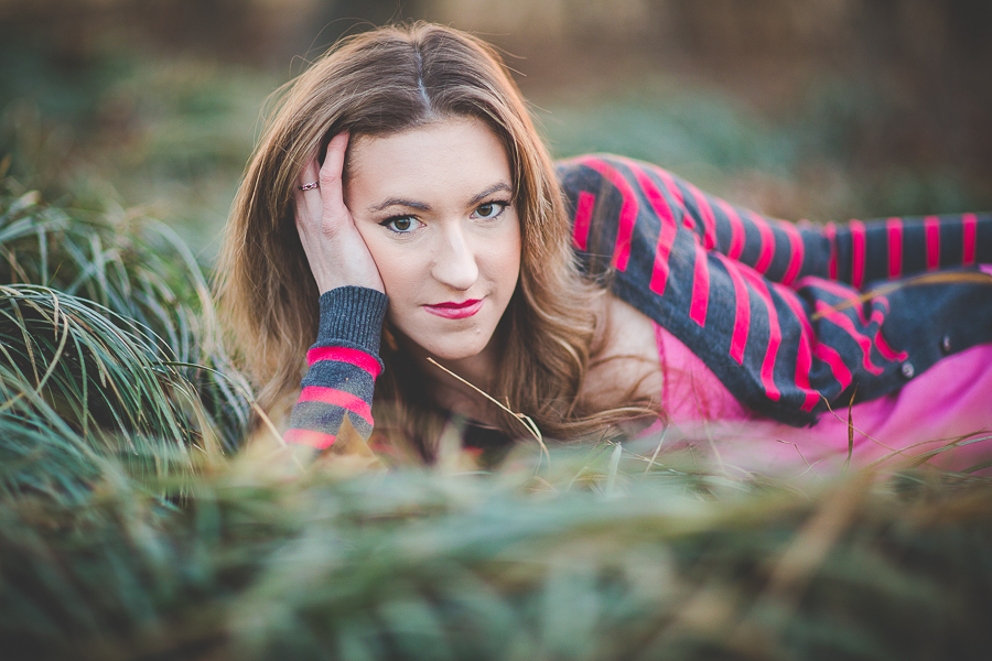 Portrait and Wedding Photography in Northwest Arkansas and Fayetteville