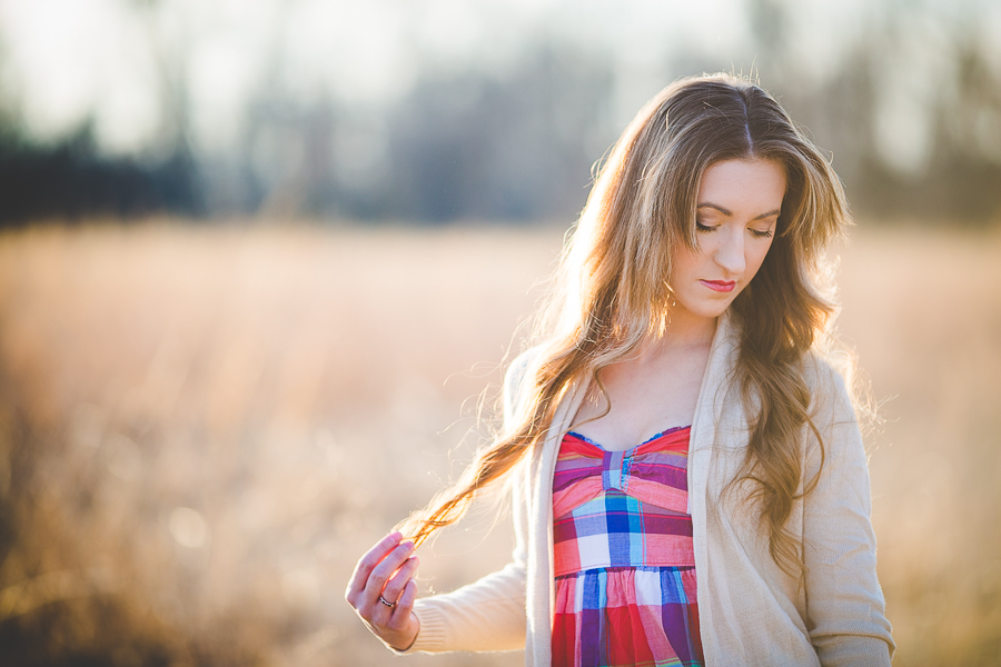 Portrait and Wedding Photography in Northwest Arkansas and Fayetteville