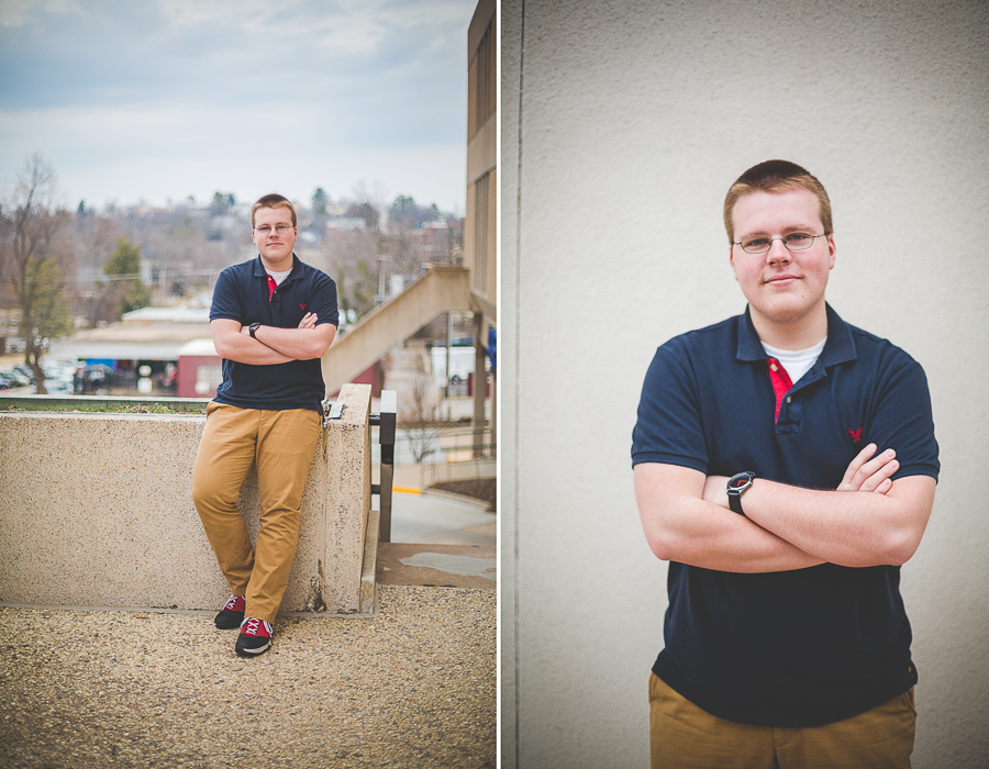 Bentonville Arkansas Senior Photographs | lissachandler.com