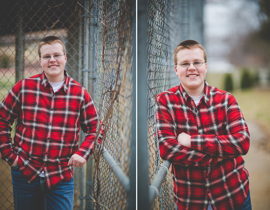 Bentonville Arkansas Senior Photographs | lissachandler.com