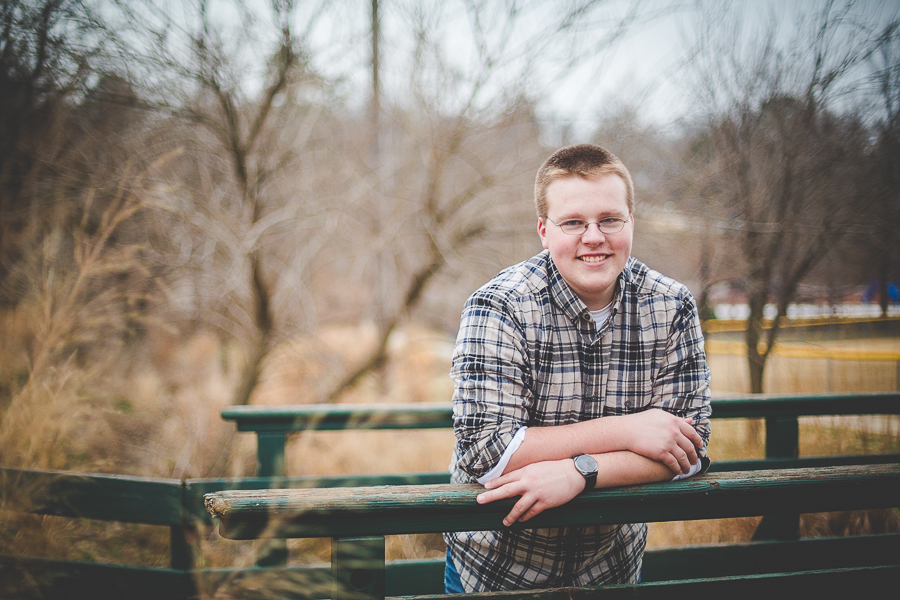 Bentonville Arkansas Senior Photographs | lissachandler.com