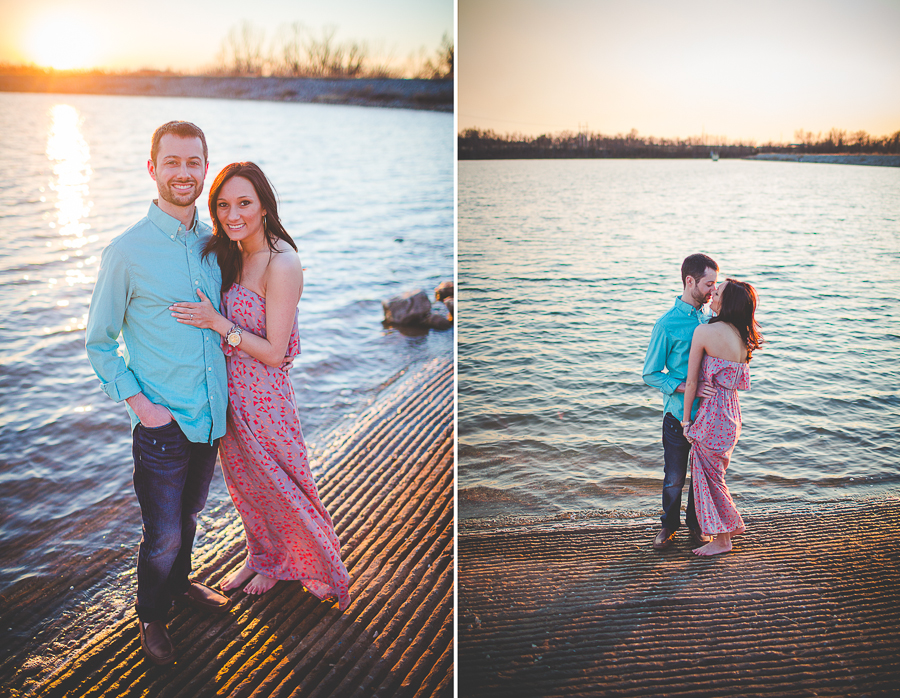 Wedding Photographer in Bentonville Arkansas - Fayetteville Weddings, Springdale Weddings, Arkansas Weddings - lissachandler.com