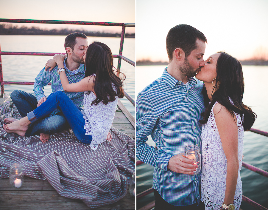 Wedding Photographer in Bentonville Arkansas - Fayetteville Weddings, Springdale Weddings, Arkansas Weddings - lissachandler.com