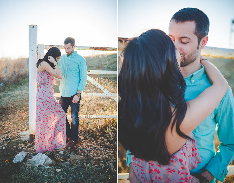 Wedding Photographer in Bentonville Arkansas - Fayetteville Weddings, Springdale Weddings, Arkansas Weddings - lissachandler.com