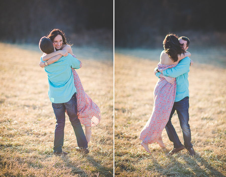 Wedding Photographer in Bentonville Arkansas - Fayetteville Weddings, Springdale Weddings, Arkansas Weddings - lissachandler.com
