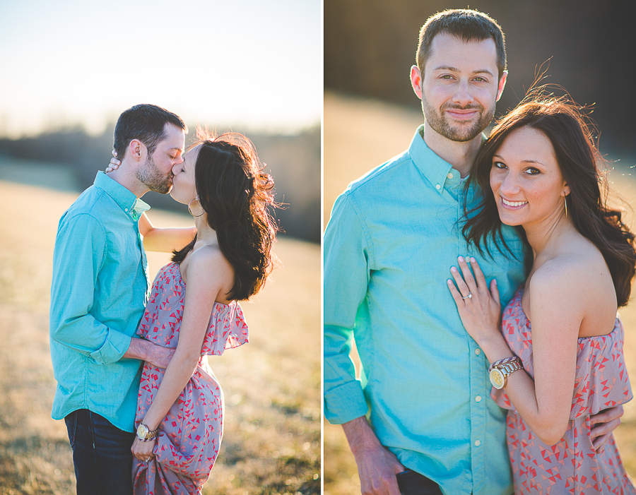 Wedding Photographer in Bentonville Arkansas - Fayetteville Weddings, Springdale Weddings, Arkansas Weddings - lissachandler.com
